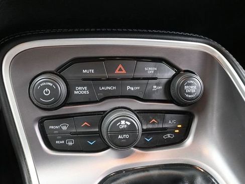 Used 2022 Dodge Challenger R/T Scat Pack RWD image 22