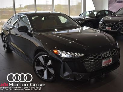 Used 2025 Audi A5 2.0T Premium Plus w/ Premium Plus