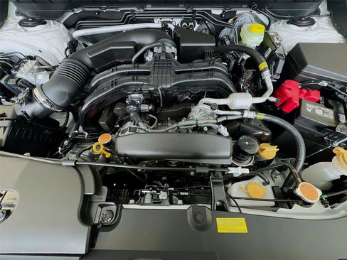 New 2026 Subaru Crosstrek 2.0i Premium image 30