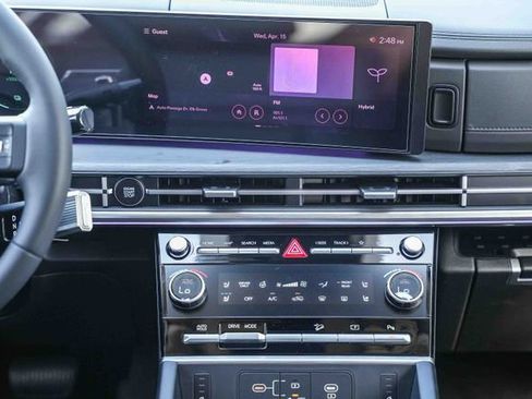 New 2026 Hyundai Santa Fe Limited FWD image 17