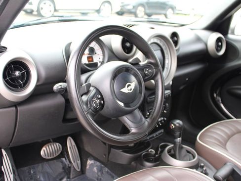 Used 2012 MINI Cooper Countryman S image 15