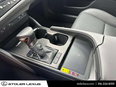 Certified 2023 Lexus ES 300h w/ Premium Package FWD image 30
