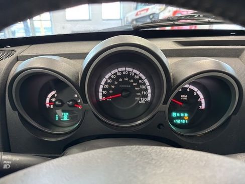 Used 2007 Dodge Nitro SLT w/ Trailer Tow Group image 28