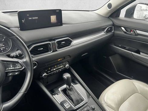 Used 2021 MAZDA CX-5 Touring w/ Touring Preferred SV Package image 15