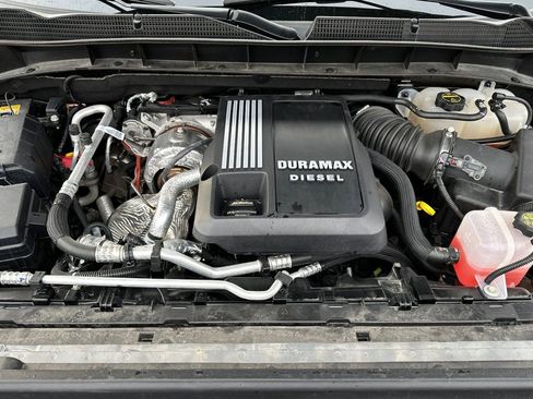 Used 2024 GMC Sierra 1500 AT4X AWD/4WD image 56