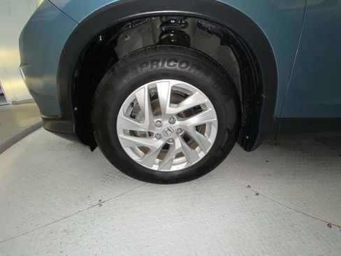 Used 2016 Honda CR-V EX-L image 10