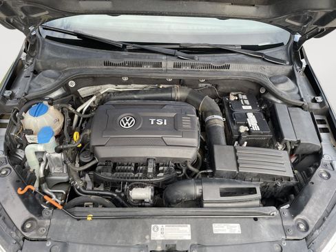 Used 2014 Volkswagen Jetta SE FWD image 17
