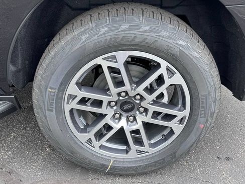 New 2026 Ford Expedition Active AWD/4WD image 55