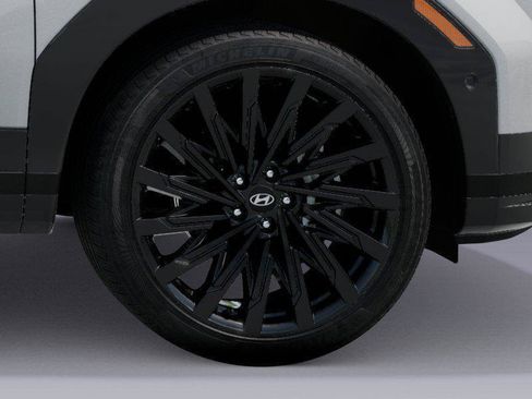 New 2027 Hyundai Santa Fe Calligraphy AWD/4WD image 8
