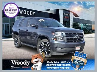 Used 2019 Chevrolet Tahoe Premier video 1