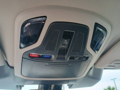 Certified 2025 Subaru Outback Touring image 32