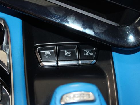 Used 2023 Chevrolet Corvette Stingray Premium Conv w/ Stealth Interior Trim Package image 44