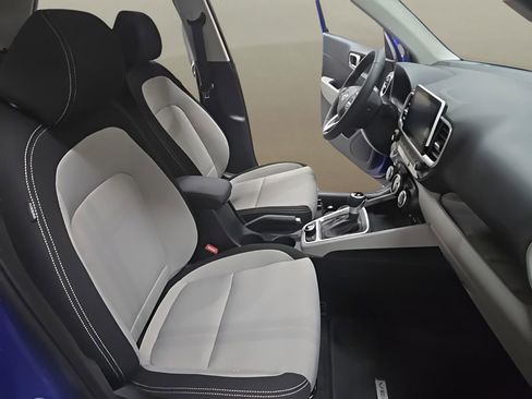 New 2026 Hyundai Venue SEL image 20