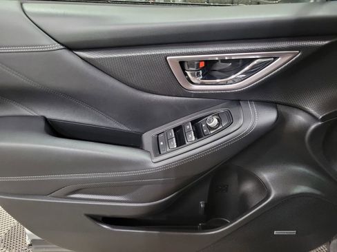 Used 2021 Subaru Forester Limited image 14