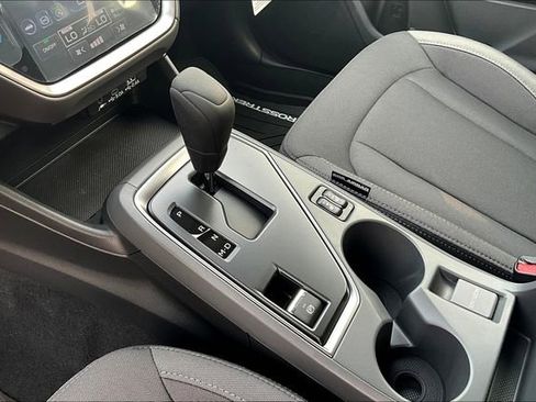 New 2025 Subaru Crosstrek 2.0i Premium image 9