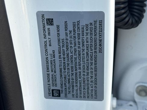 New 2026 Chevrolet Silverado 2500 LT image 28