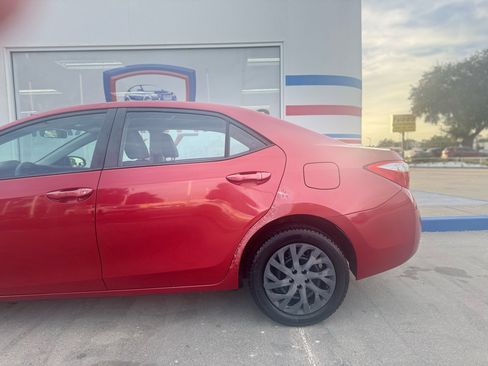 Used 2015 Toyota Corolla S image 16