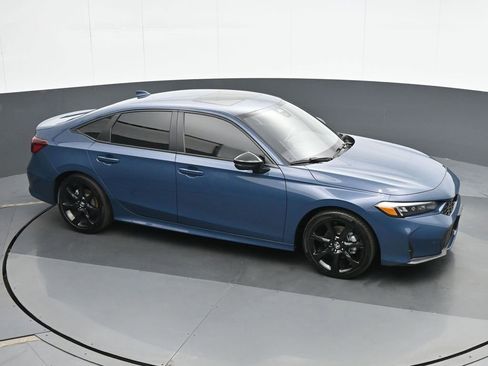 Used 2025 Honda Civic Sport image 23