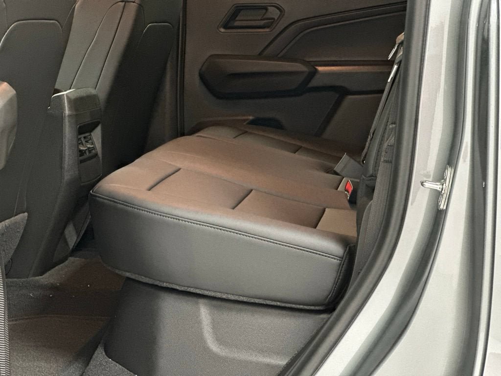 New 2026 Chevrolet Colorado Trail Boss AWD/4WD image 23