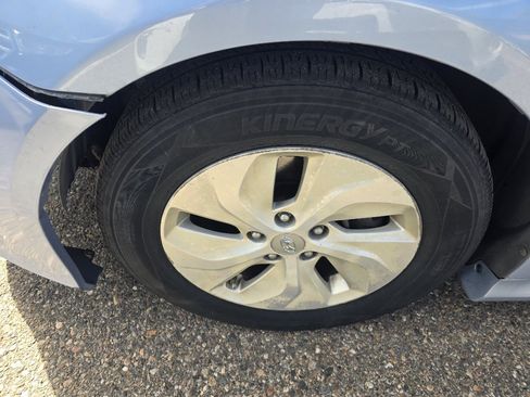 Used 2013 Hyundai Sonata Hybrid FWD image 21