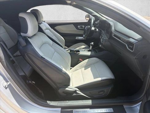Used 2024 Ford Mustang Premium RWD image 21