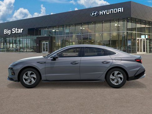 New 2026 Hyundai Sonata SE image 3