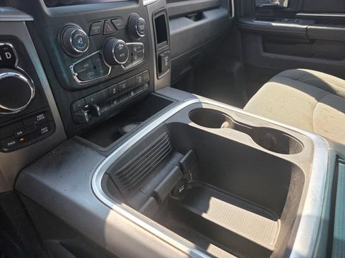 Used 2021 RAM 1500 Warlock AWD/4WD image 10