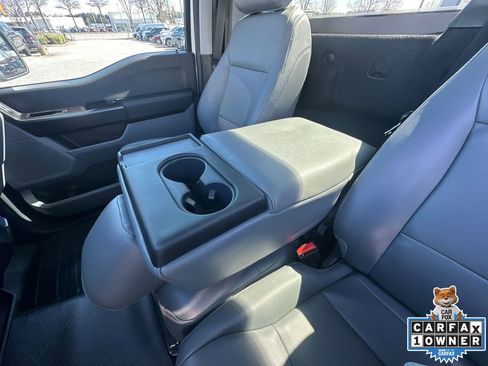 Used 2023 Ford F150 XL image 31