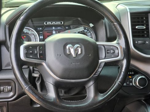 Used 2019 RAM 1500 Big Horn AWD/4WD image 10