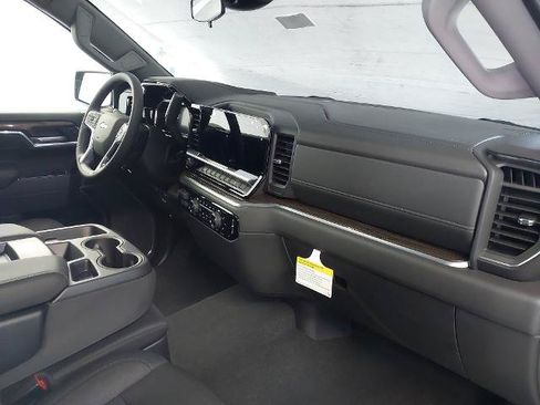New 2026 Chevrolet Silverado 1500 LT w/ Safety Package AWD/4WD image 29