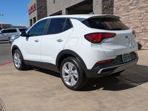 Certified 2026 Buick Encore GX Preferred w/ Comfort Package image 3