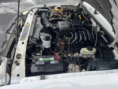 Used 2006 Ford Ranger XL image 35