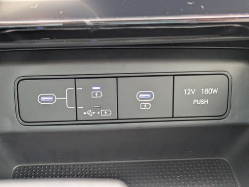 New 2026 Hyundai Santa Cruz SEL FWD image 26