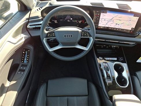 New 2026 Audi A6 Premium Plus image 7