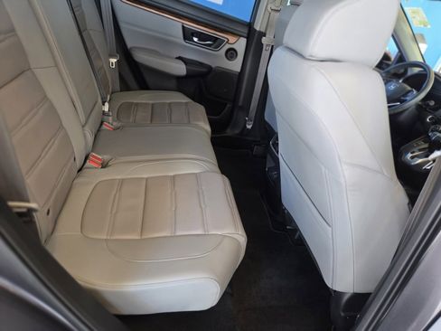 Used 2018 Honda CR-V Touring image 26