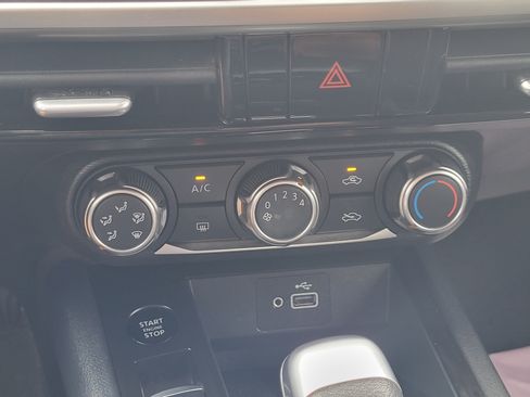 Certified 2025 Nissan Kicks S AWD/4WD image 19