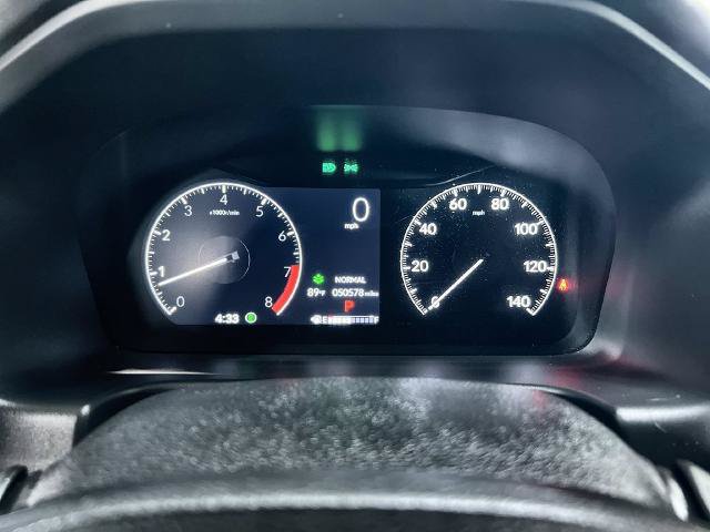 Used 2025 Honda Odyssey EX-L image 17