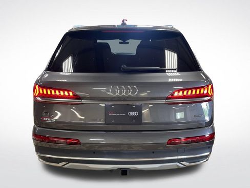 Used 2023 Audi Q7 3.0T Premium Plus w/ Premium Plus Package AWD/4WD image 4