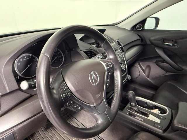 Used 2016 Acura RDX FWD image 15