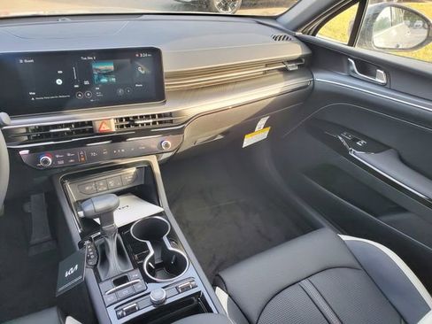 New 2026 Kia K5 GT-Line image 10