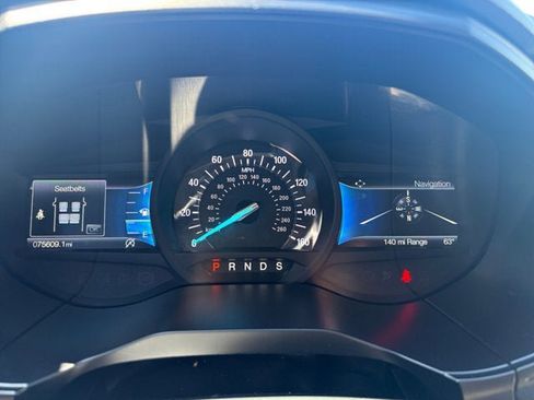 Used 2022 Ford Edge Titanium w/ Equipment Group 301A AWD/4WD image 17