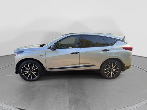 Used 2025 Acura RDX A-Spec AWD/4WD image 2