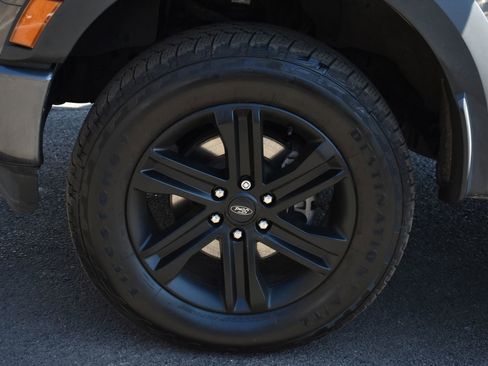 Used 2022 Ford F150 XLT w/ Equipment Group 302A High AWD/4WD image 11