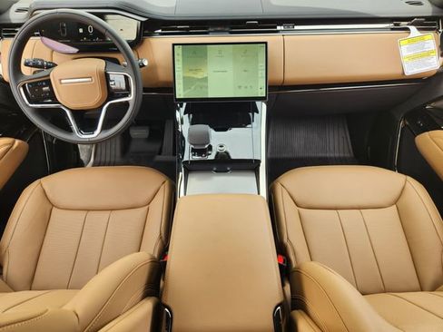 New 2026 Land Rover Range Rover Sport SE image 19