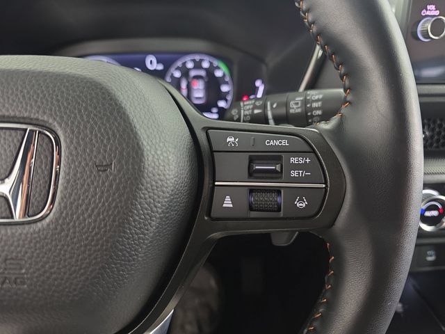 Used 2026 Honda CR-V Sport-L image 14
