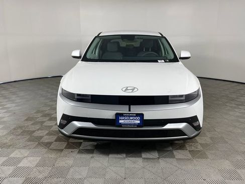 New 2026 Hyundai Ioniq 5 SEL image 25