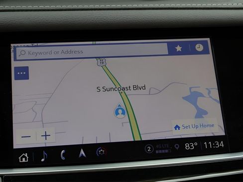 New 2026 Cadillac XT5 Premium Luxury w/ Driver Assist Package image 24