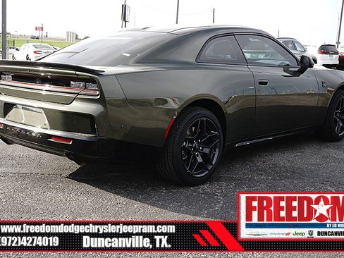 New 2026 Dodge Charger Scat Pack image 5