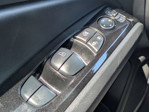 Used 2023 Nissan Altima 2.5 SV FWD image 26