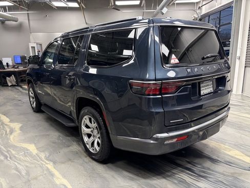 Used 2022 Jeep Wagoneer Series I w/ Convenience Group I image 43